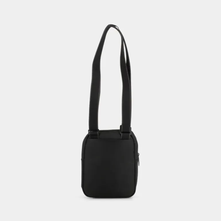 PANAMA 4.0- ACCESSORI VIAGGIO NERO 400890