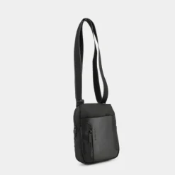 PANAMA 4.0- ACCESSORI VIAGGIO NERO 400890