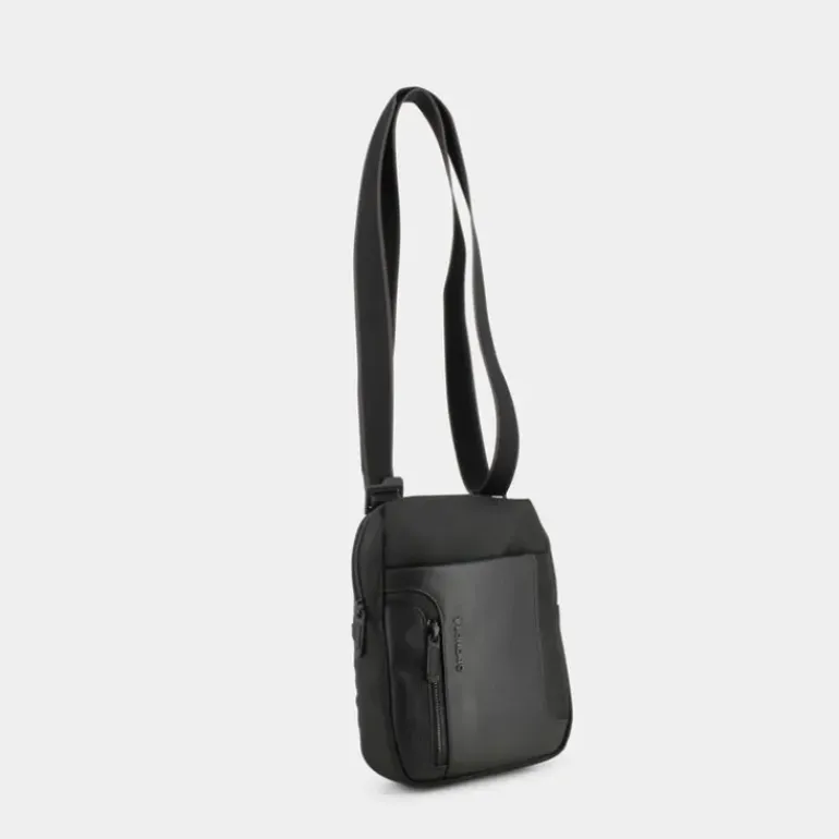 PANAMA 4.0- ACCESSORI VIAGGIO NERO 400890
