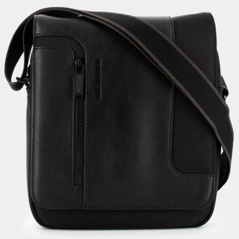 PANAMA- TRACOLLE NERO 400896
