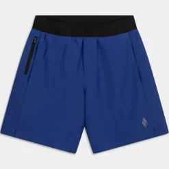 PANTALONI BLU M01SH18B