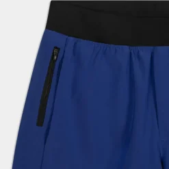 PANTALONI BLU M01SH18B
