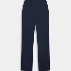 PANTALONI BLU W03PT20B