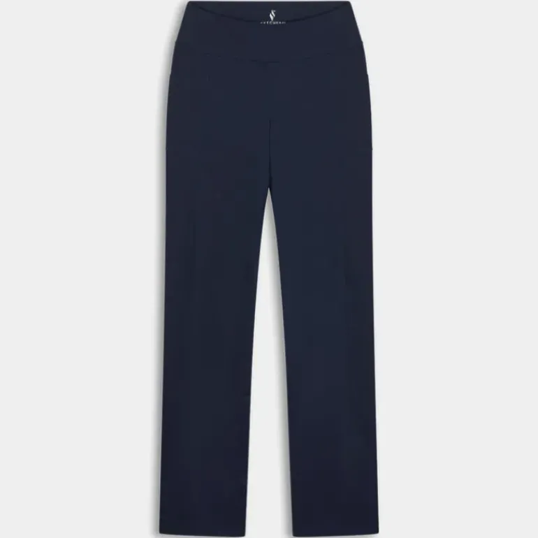 PANTALONI BLU W03PT20B