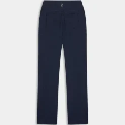PANTALONI BLU W03PT20B
