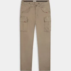 PANTALONI GRIGIO MR-E23U-03