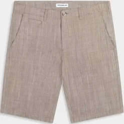 PANTALONI KAKI MR-E23U-02