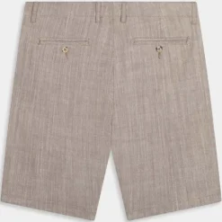 PANTALONI KAKI MR-E23U-02