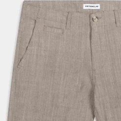 PANTALONI KAKI MR-E23U-02