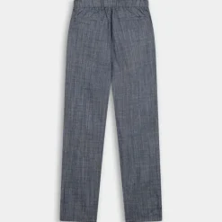 PANTALONI NAVY MR-E25U-03