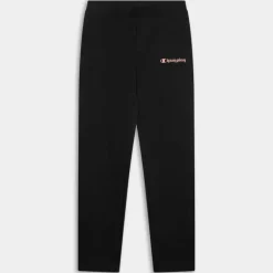 PANTALONI NERO 117686