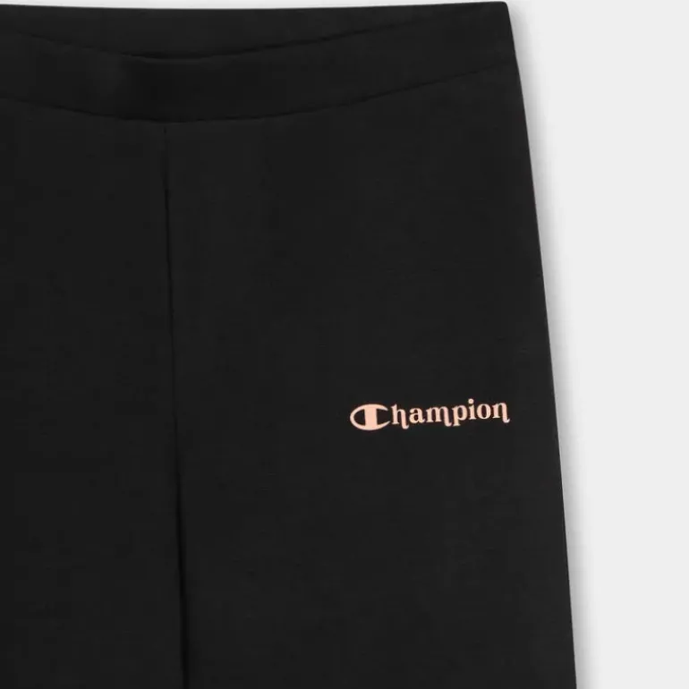 PANTALONI NERO 117686