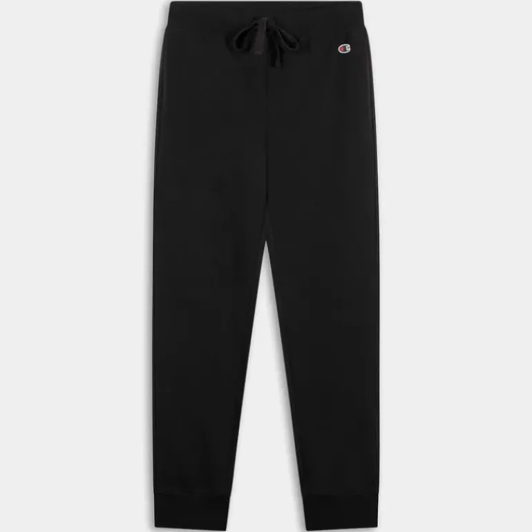 PANTALONI NERO 118101