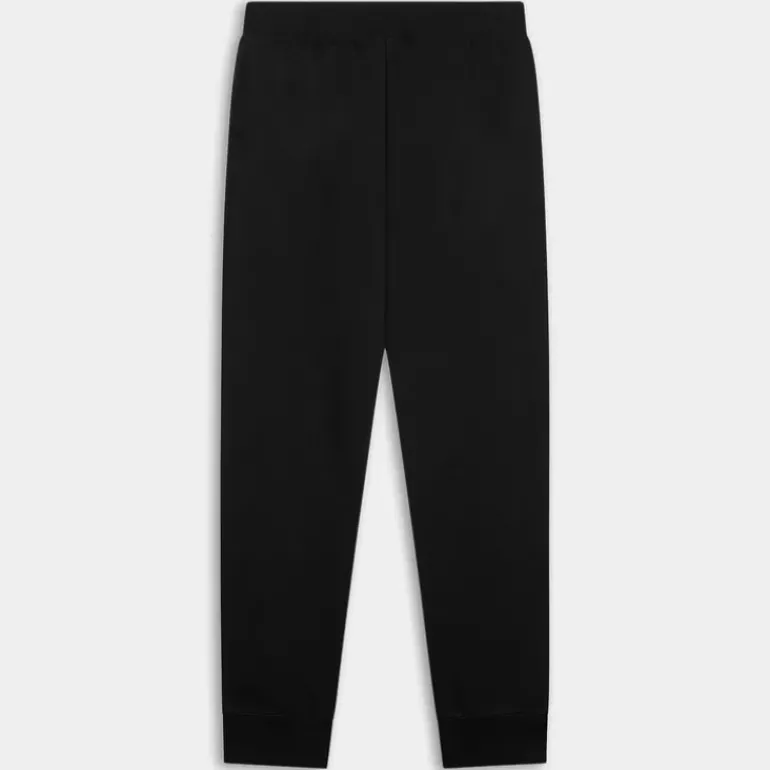 PANTALONI NERO 118101