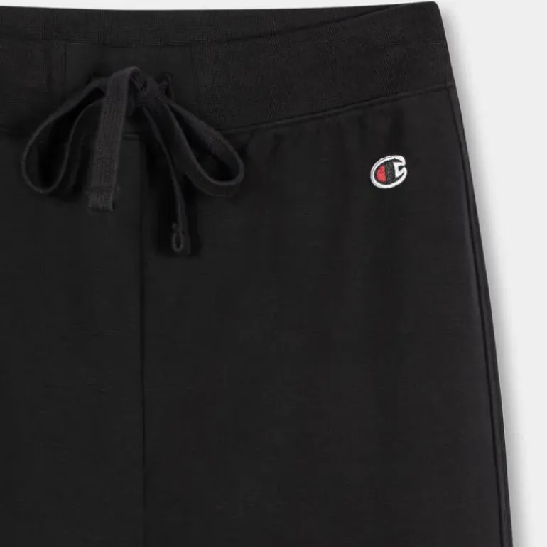 PANTALONI NERO 118101