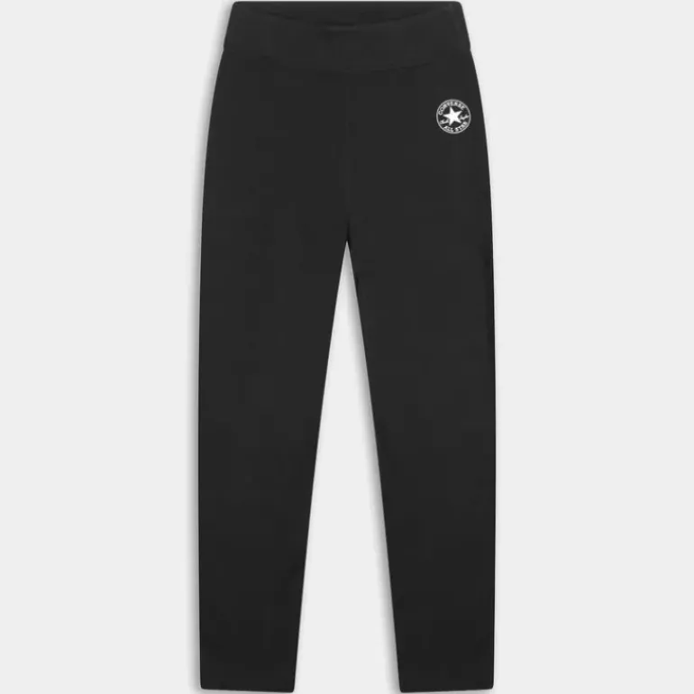 PANTALONI NERO 10025892