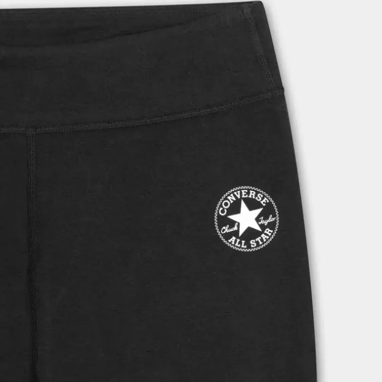 PANTALONI NERO 10025892