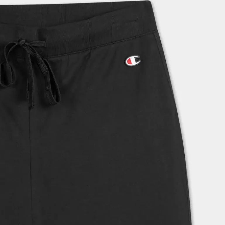 PANTALONI NERO 117141