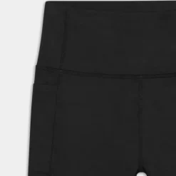 PANTALONI NERO W03CP9B