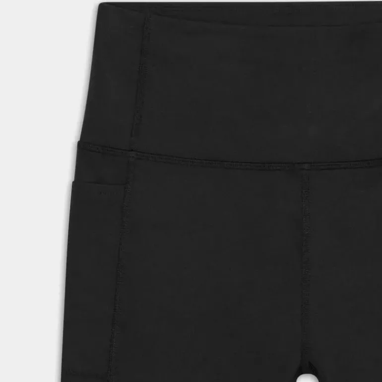 PANTALONI NERO W03CP9B