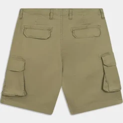 PANTALONI OLIVE MR-U24-03