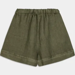 PANTALONI VERDE MR-E24D-10