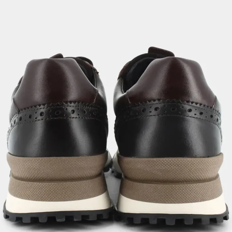 PARK- SNEAKERS MARRONE CT-I23U-07
