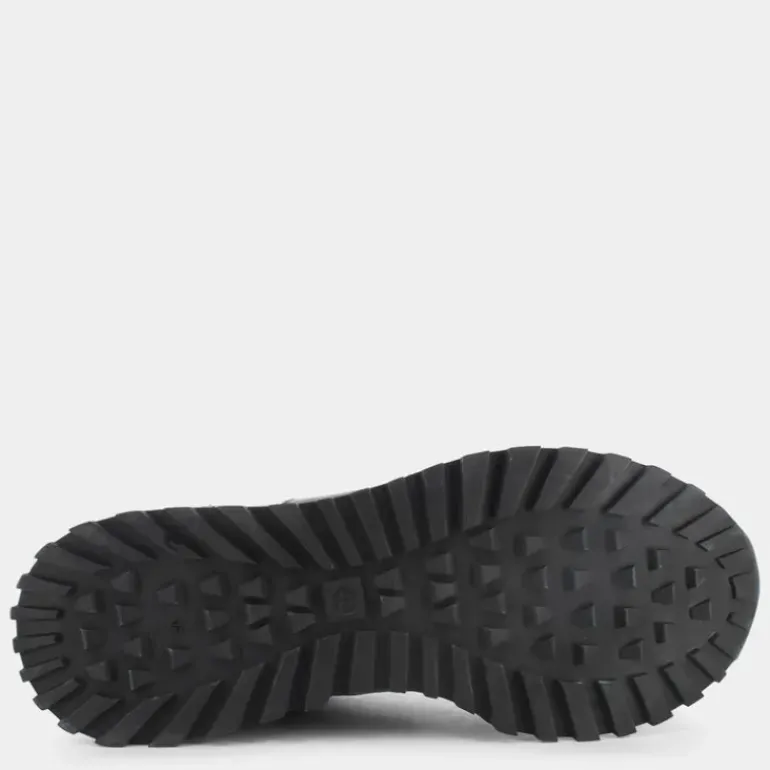 PARK- SNEAKERS MARRONE CT-I23U-07