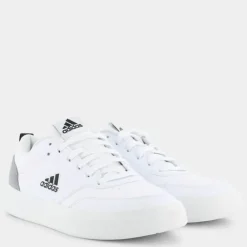 PARK ST- SPORTIVE white/white/core black IG9849