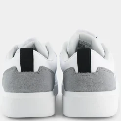 PARK ST- SPORTIVE white/white/core black IG9849