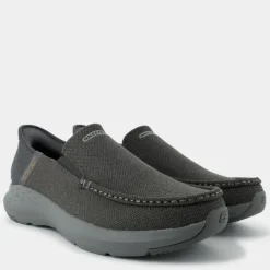 PARSON - RALVEN- MOCASSINI GRAY 204804