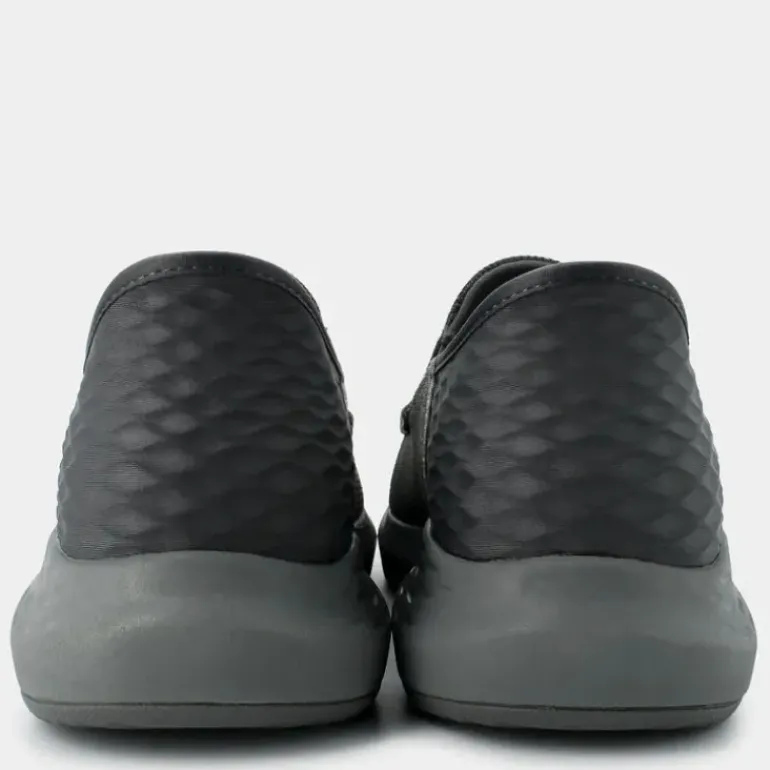 PARSON - RALVEN- MOCASSINI GRAY 204804