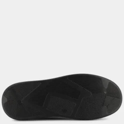 PATENT- SNEAKERS NERO 8219M