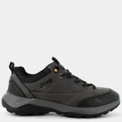PATH- SNEAKERS DARK GREY JM42160A