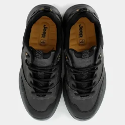 PATH- SNEAKERS DARK GREY JM42160A