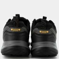 PATH- SNEAKERS DARK GREY JM42160A