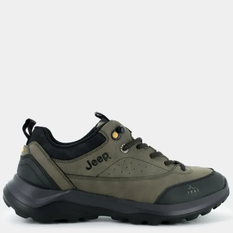 PATH- SNEAKERS MILITARY JM42160A