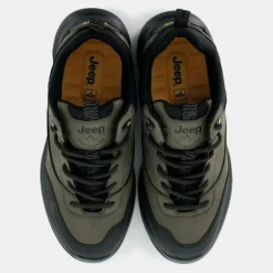 PATH- SNEAKERS MILITARY JM42160A