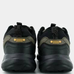 PATH- SNEAKERS MILITARY JM42160A