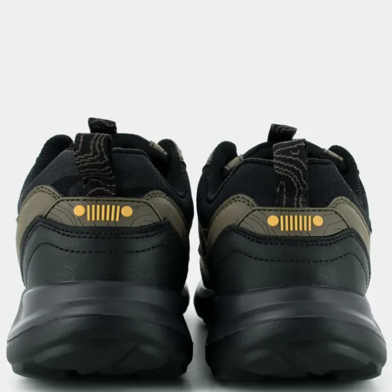 PATH- SNEAKERS MILITARY JM42160A