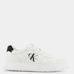 PATTY- SNEAKERS BIANCO NERO 80553