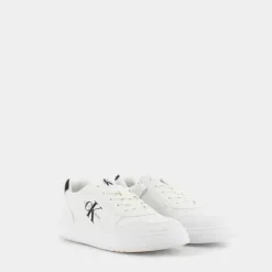 PATTY- SNEAKERS BIANCO NERO 80553