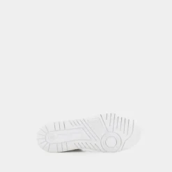 PATTY- SNEAKERS BIANCO NERO 80553