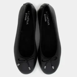 PEAK- DECOLLET&Egrave; NERO WR-I24D-05