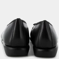 PEAK- DECOLLET&Egrave; NERO WR-I24D-05