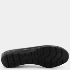 PEAK- DECOLLET&Egrave; NERO WR-I24D-05