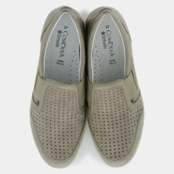 PEAK- SNEAKERS SABBIA WR-E24D-04