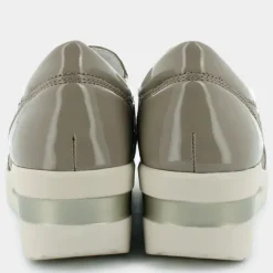 PEAK- SNEAKERS SABBIA WR-E24D-04