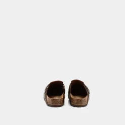 PELLE- SANDALI MARRONE SO-E24U-02