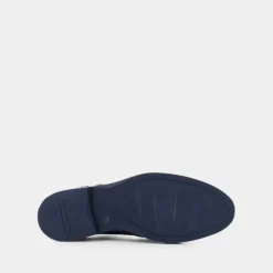 PELLE- STRINGATE BLU BI-E23U-07